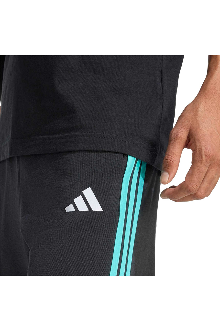 adidas Erkek Şort MER DNA SHO M KE5912