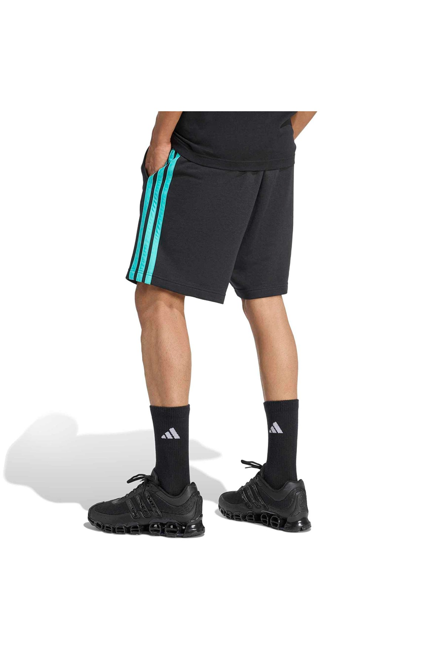 adidas Erkek Şort MER DNA SHO M KE5912