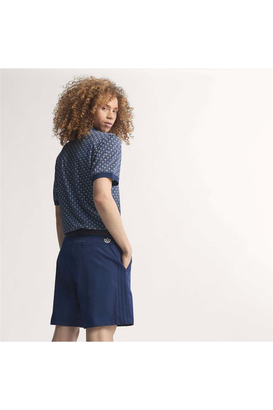 adidas Erkek Şort MR Short KB8585