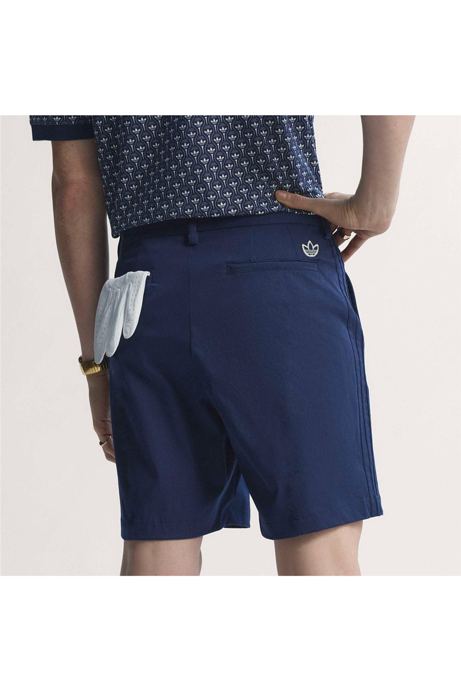 adidas Erkek Şort MR Short KB8585