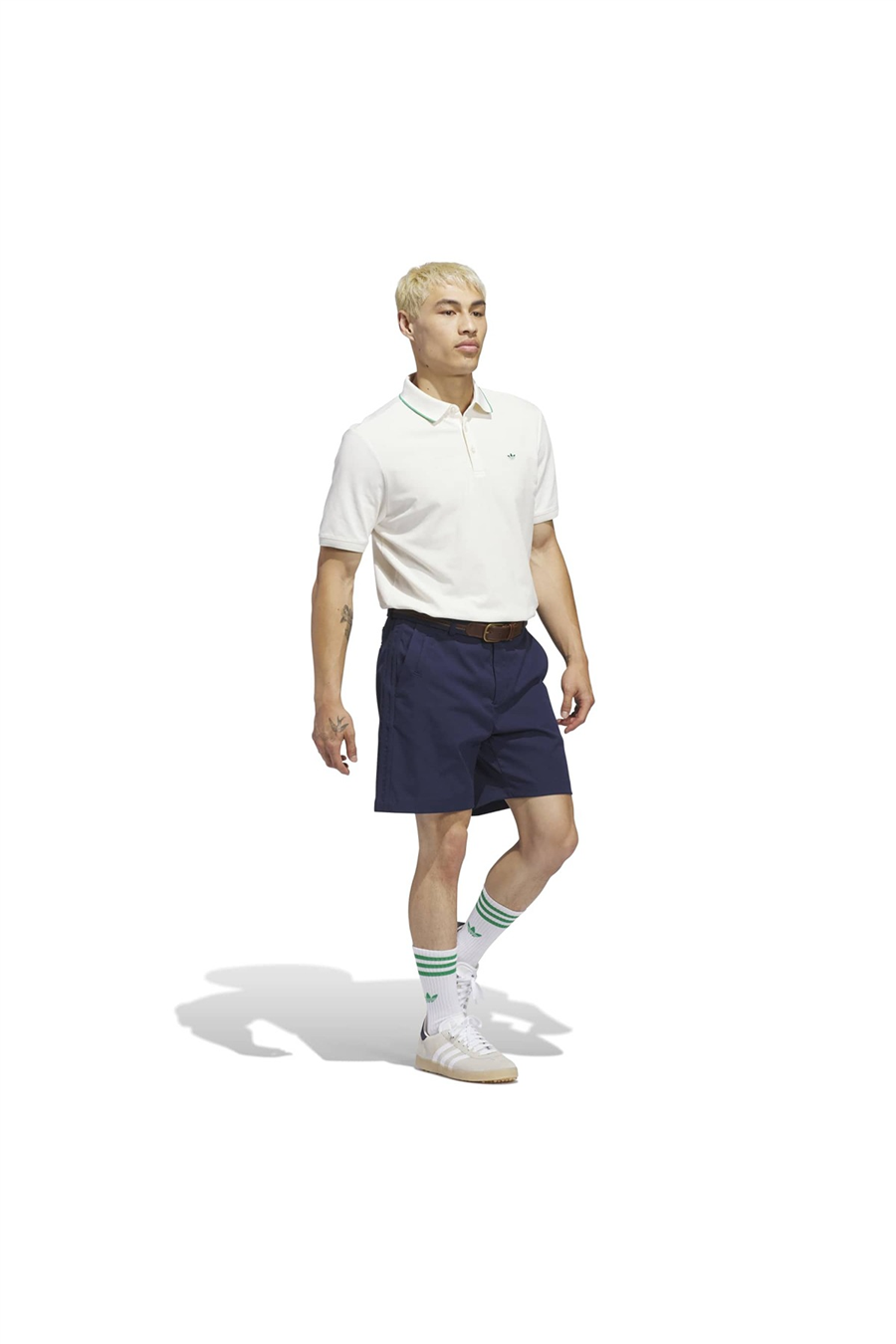 adidas Erkek Şort MR Short KB8585