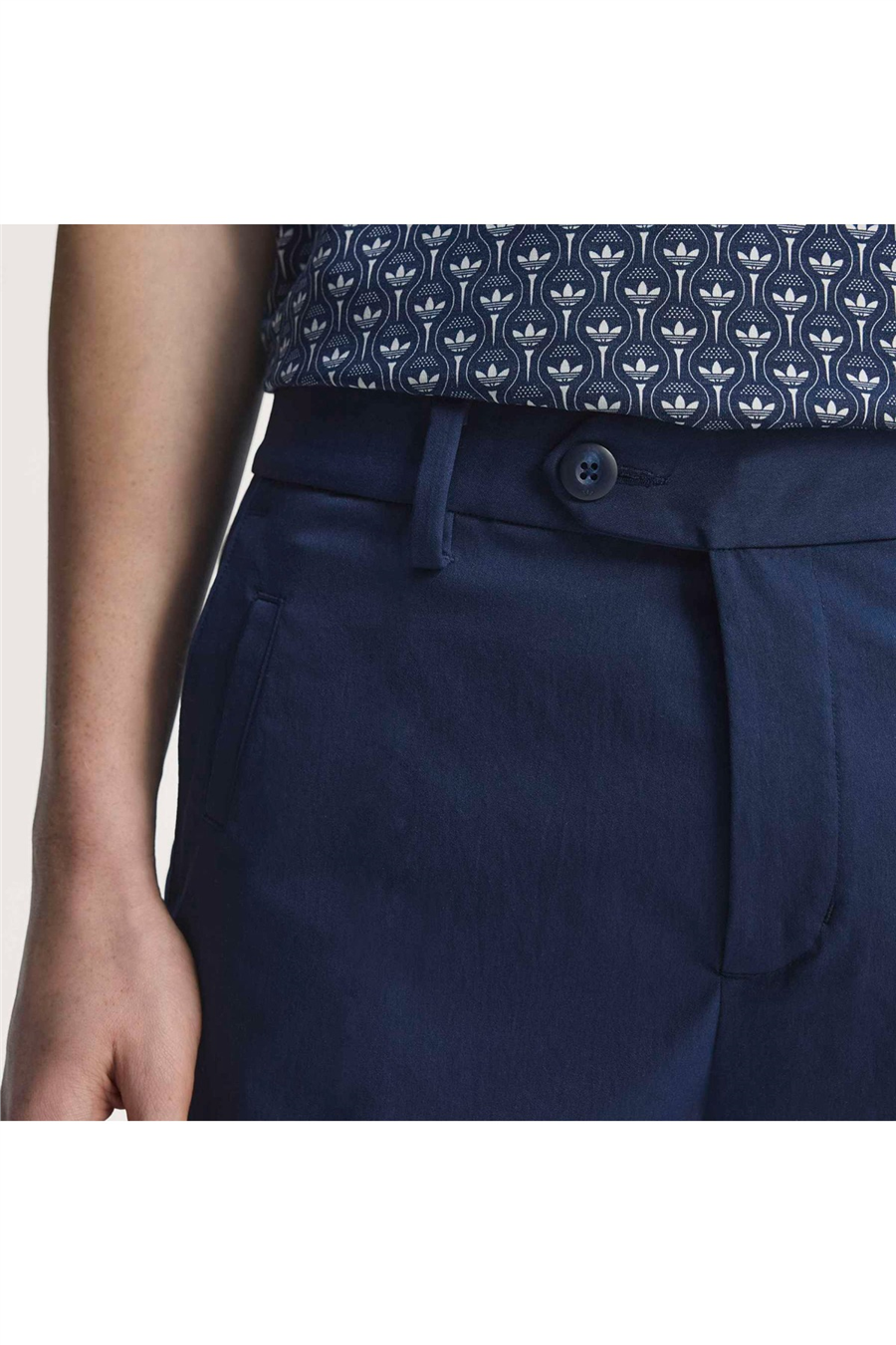 adidas Erkek Şort MR Short KB8585