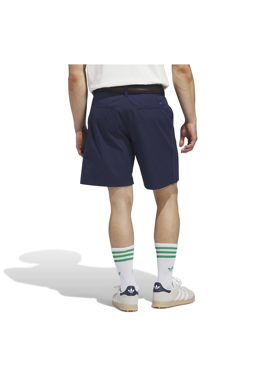 adidas Erkek Şort MR Short KB8585