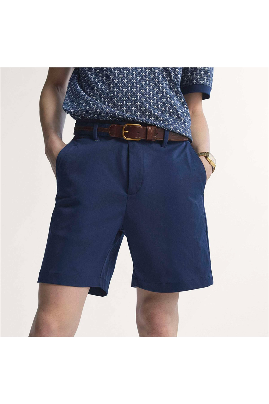 adidas Erkek Şort MR Short KB8585