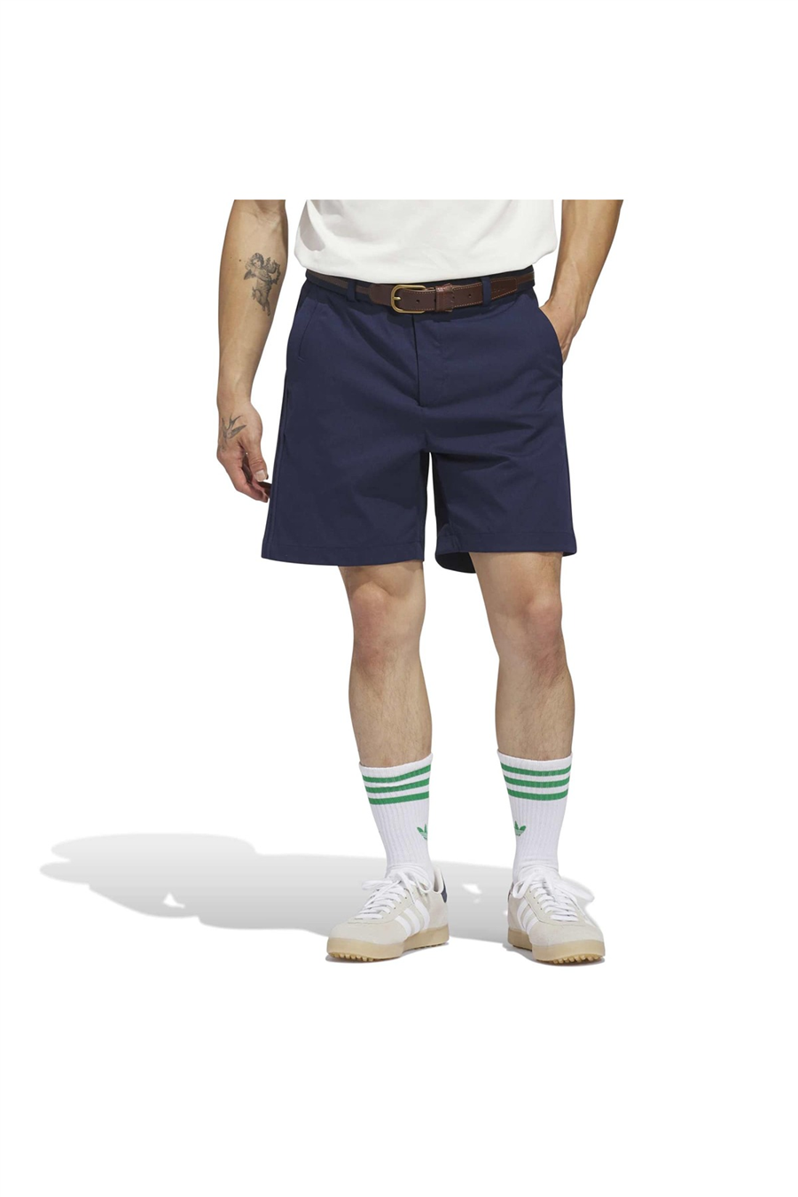 adidas Erkek Şort MR Short KB8585