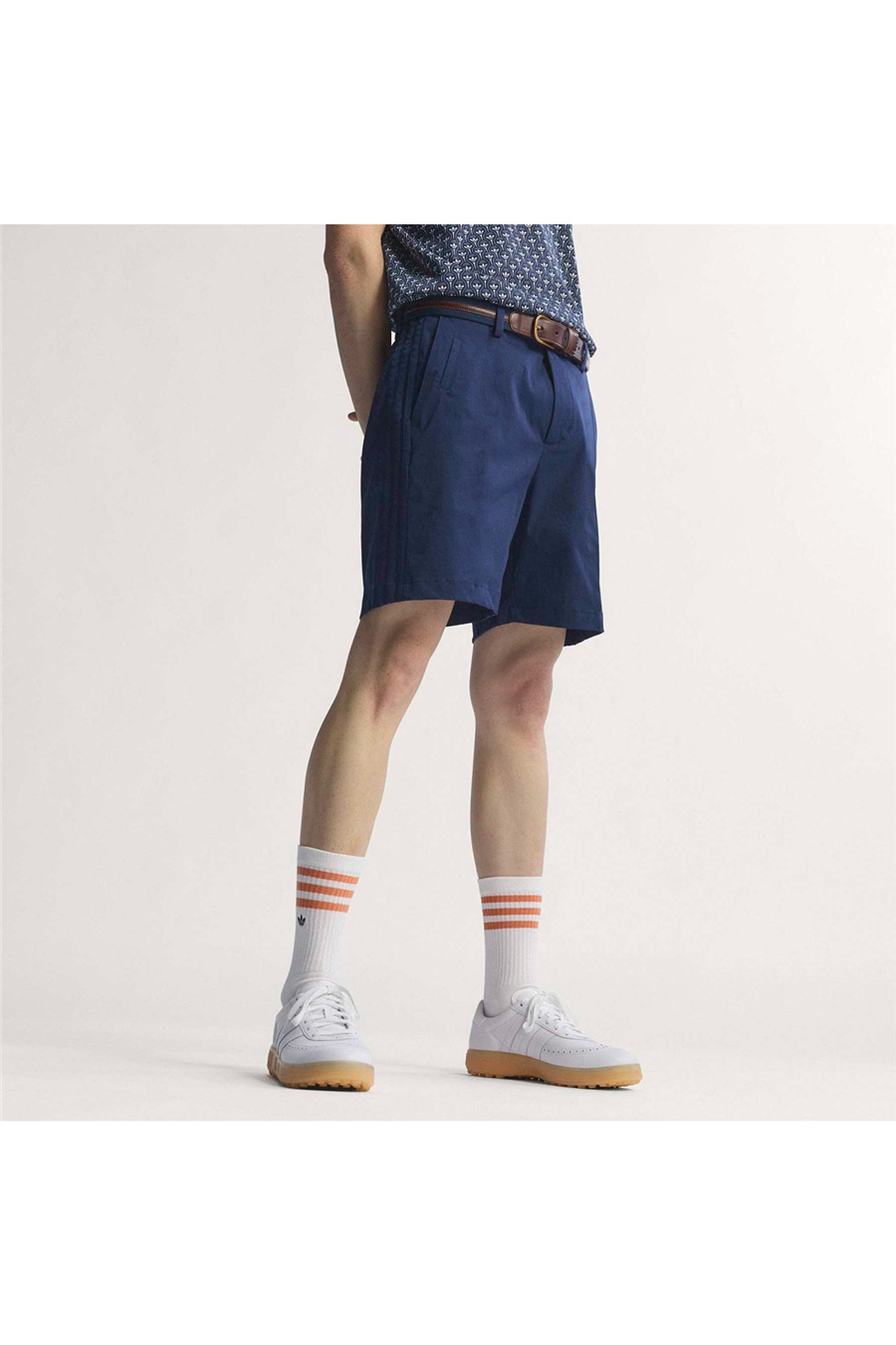 adidas Erkek Şort MR Short KB8585