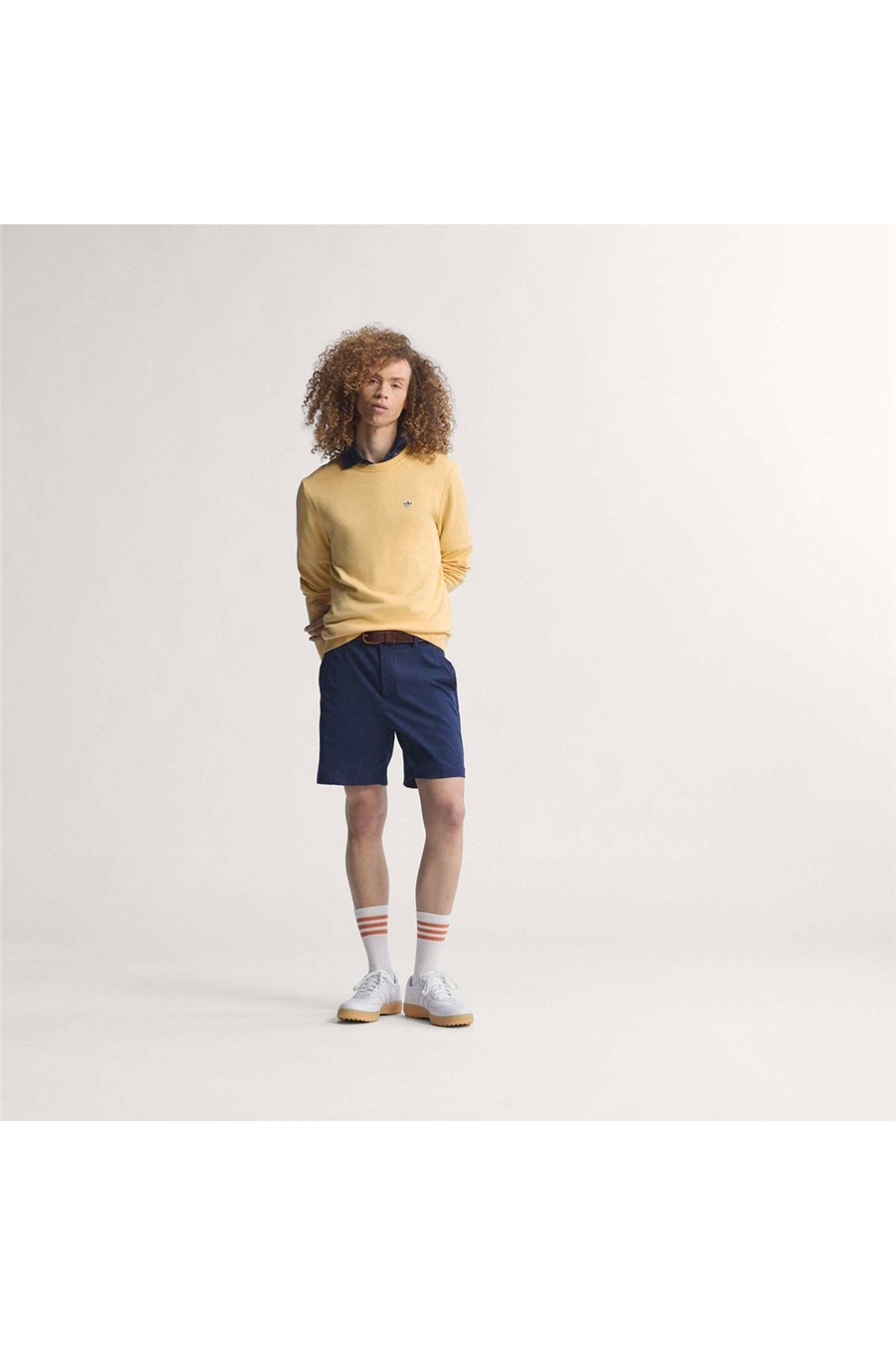 adidas Erkek Şort MR Short KB8585