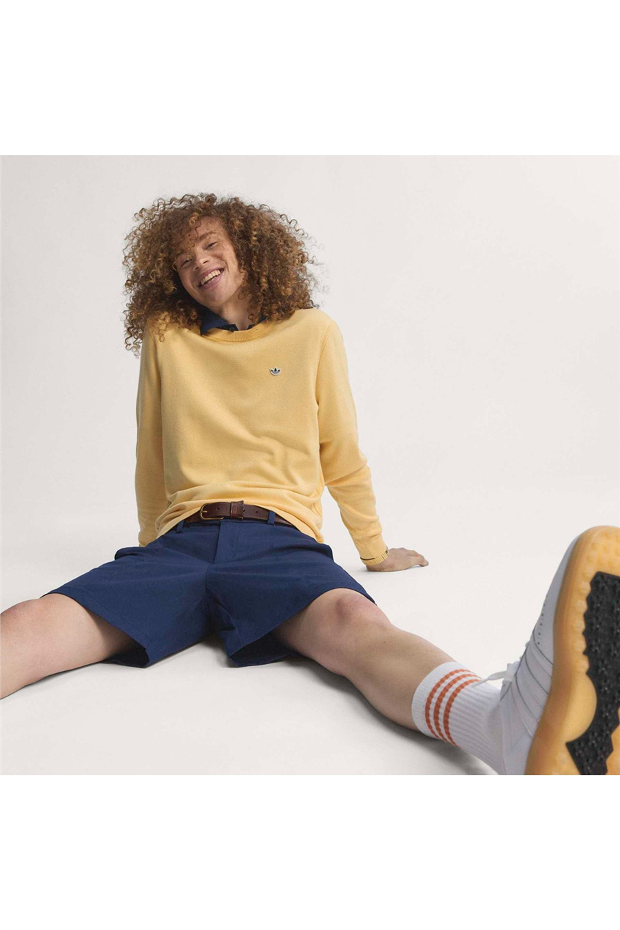 adidas Erkek Şort MR Short KB8585