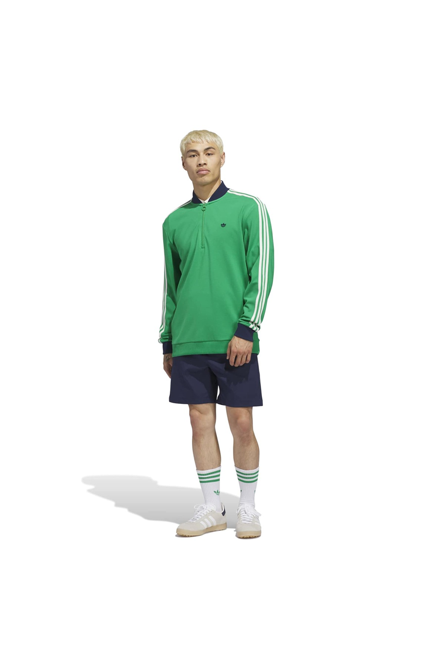 adidas Erkek Şort MR Short KB8585
