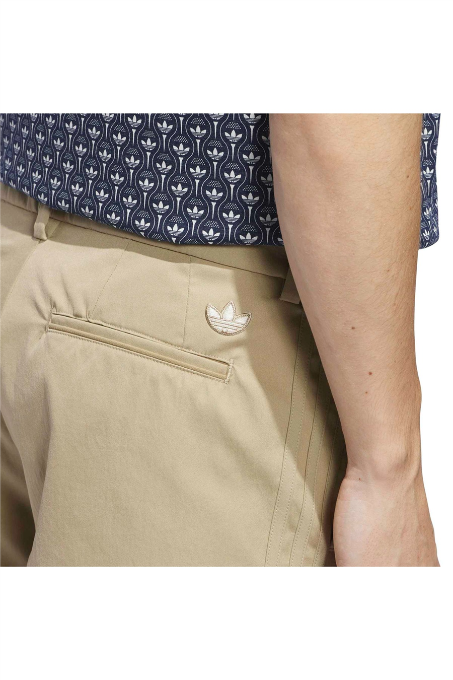 adidas Erkek Şort MR Short KB8586