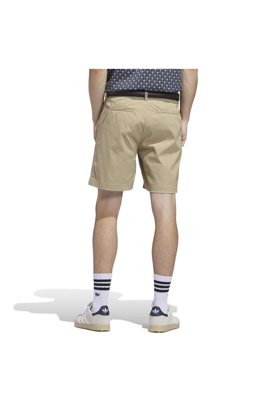 adidas Erkek Şort MR Short KB8586