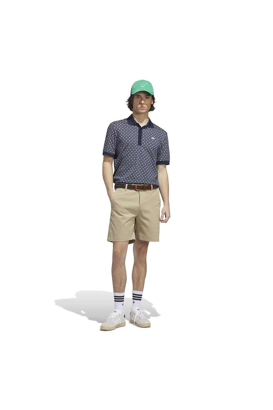 adidas Erkek Şort MR Short KB8586