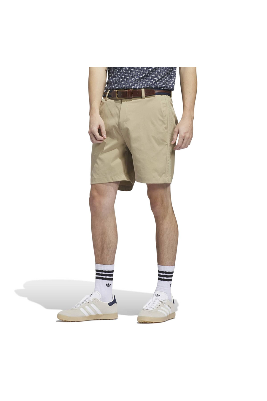 adidas Erkek Şort MR Short KB8586