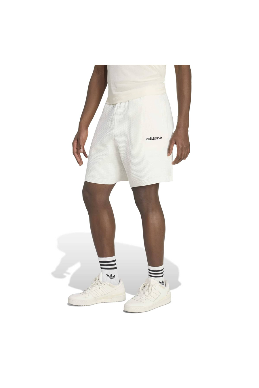 adidas Erkek Şort MUNICH 93 KNIT SHORTS KQ9412