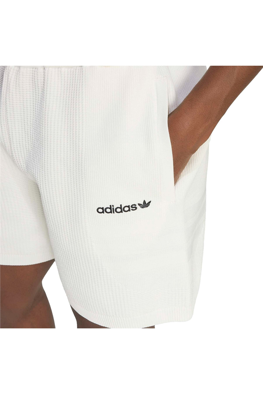 adidas Erkek Şort MUNICH 93 KNIT SHORTS KQ9412