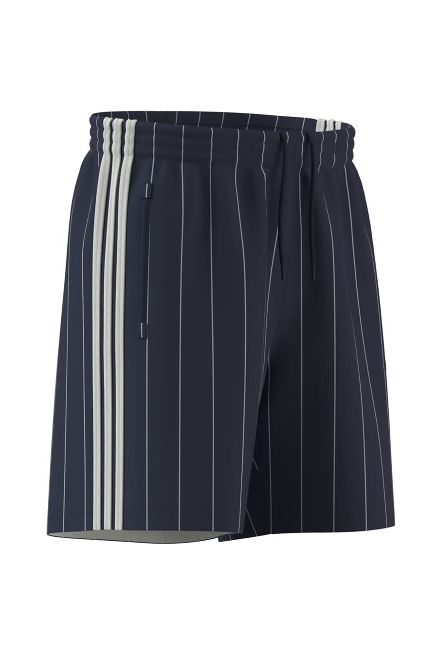adidas Erkek Şort PINSTRIPES SHORTS KR9706