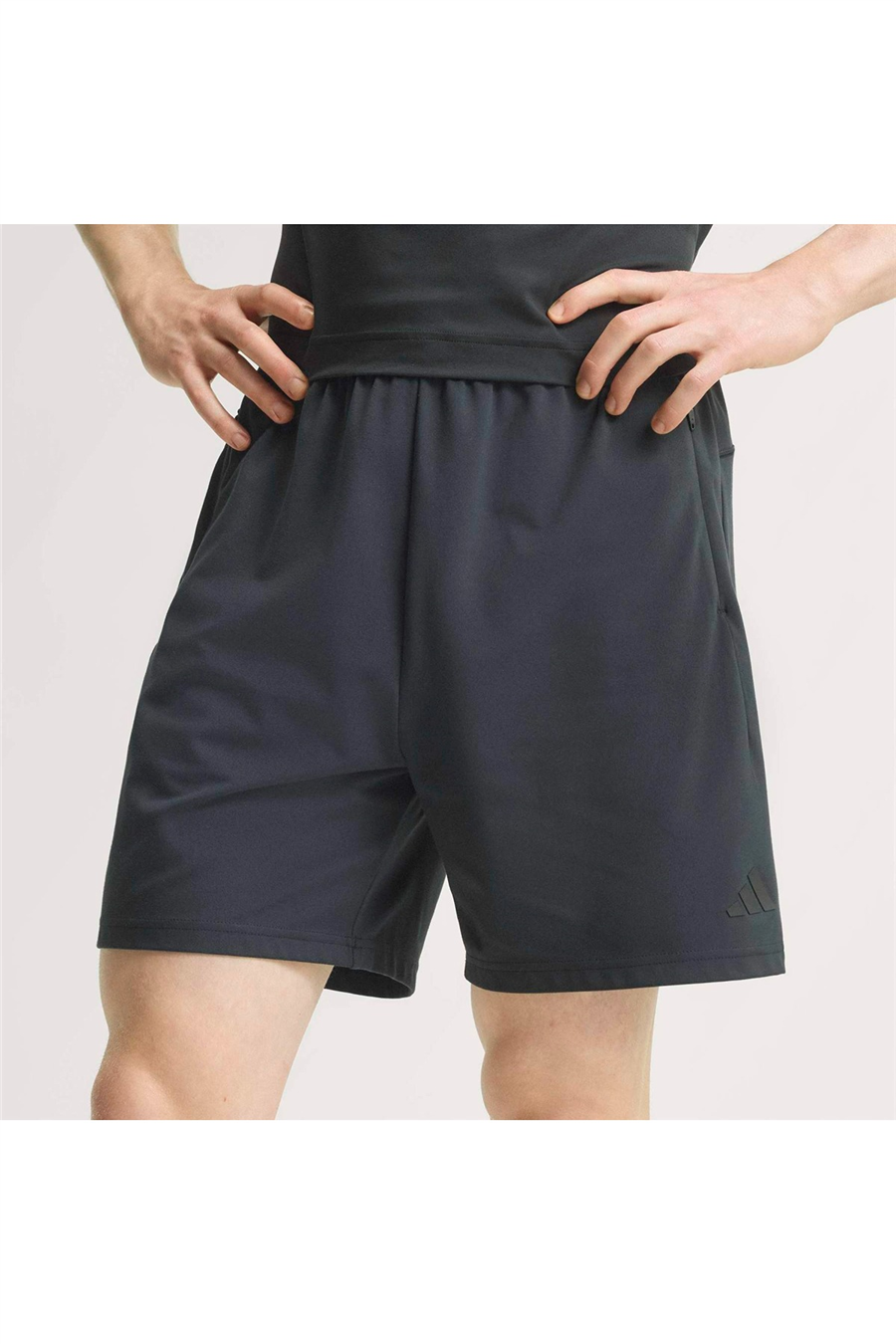 adidas Erkek Şort PUREMOTIONSHORT KR8780