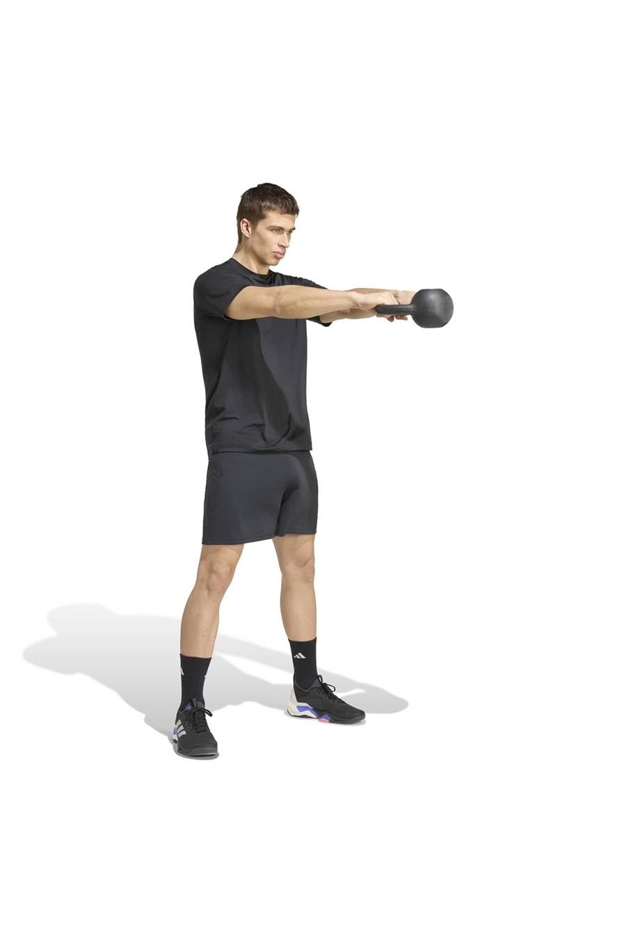 adidas Erkek Şort PUREMOTIONSHORT KR8780