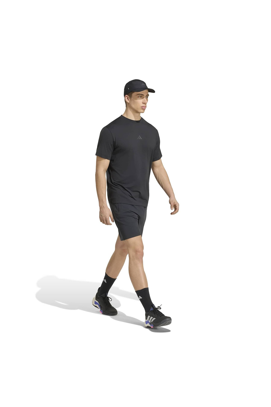 adidas Erkek Şort PUREMOTIONSHORT KR8780