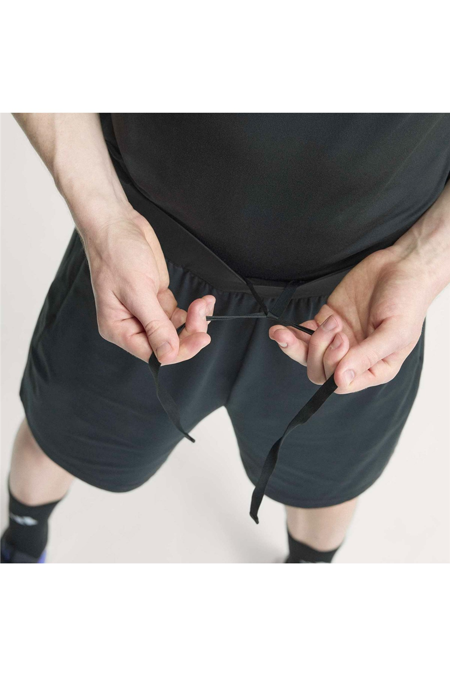 adidas Erkek Şort PUREMOTIONSHORT KR8780