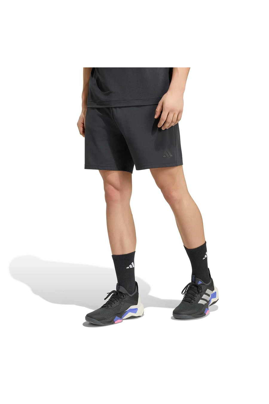 adidas Erkek Şort PUREMOTIONSHORT KR8780