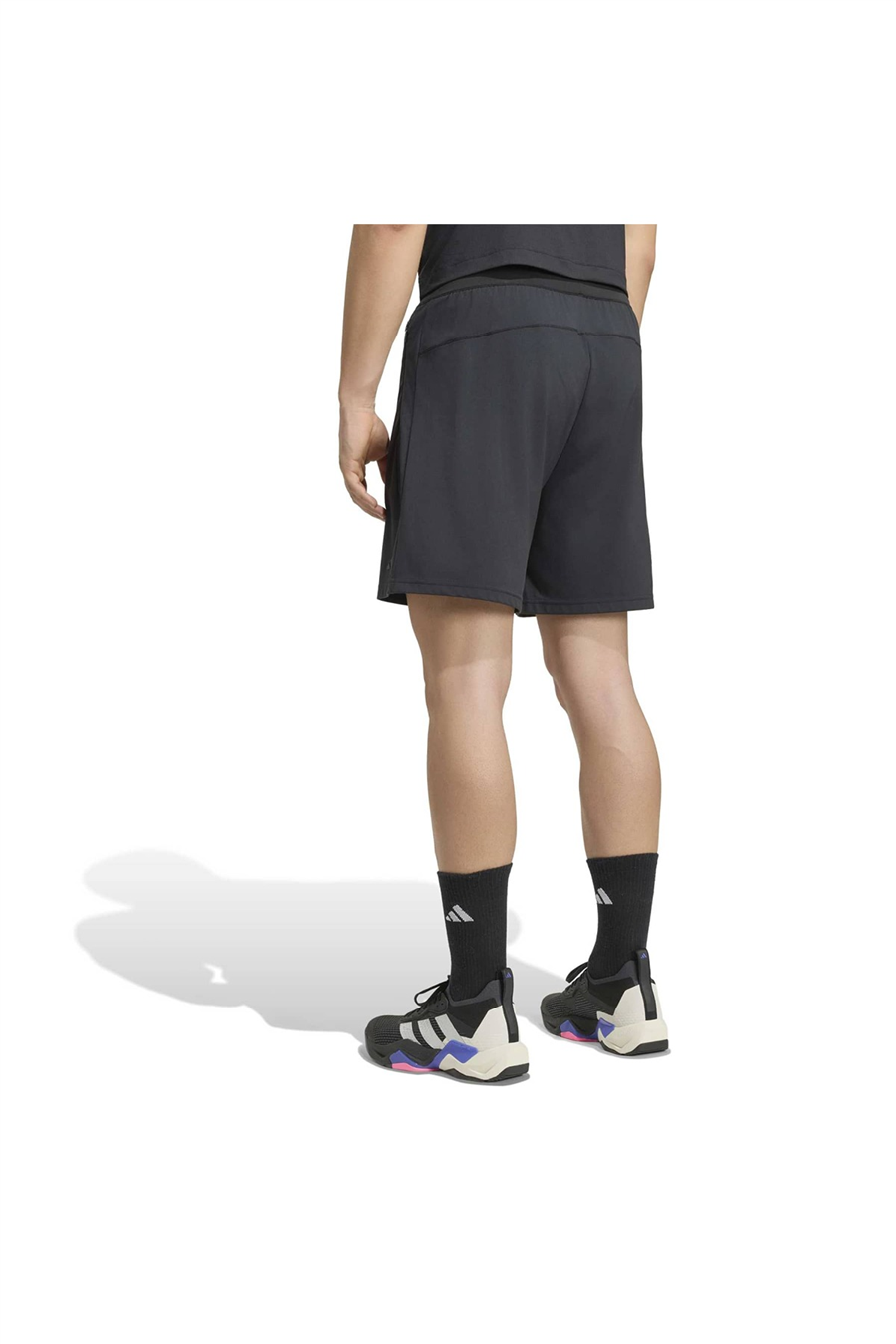 adidas Erkek Şort PUREMOTIONSHORT KR8780