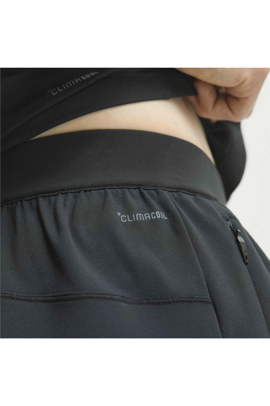 adidas Erkek Şort PUREMOTIONSHORT KR8780
