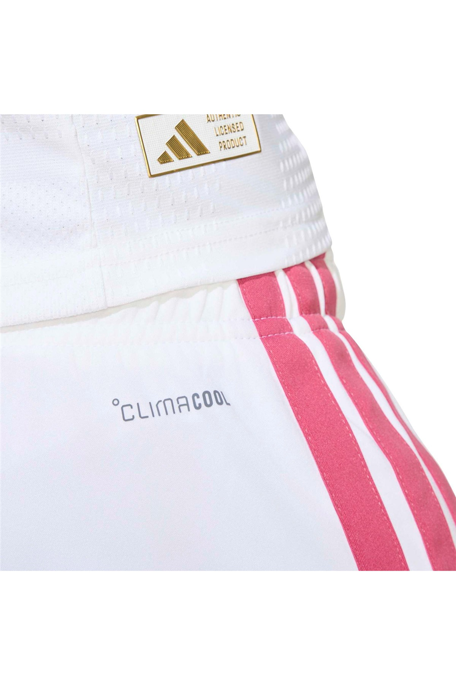 adidas Erkek Şort REAL H SHO JZ7214