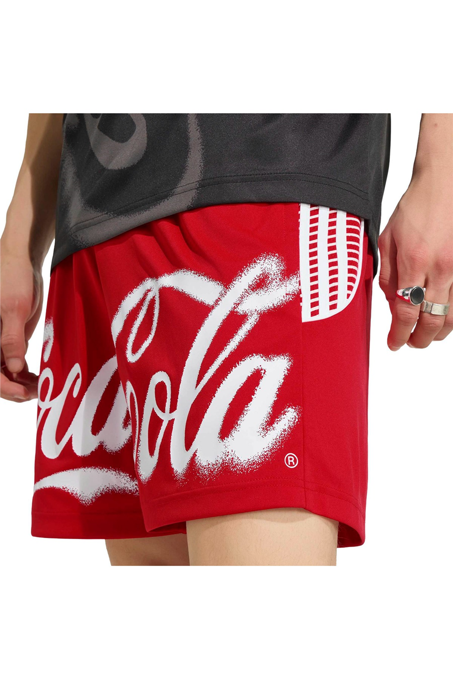 adidas Erkek  Şort  Şort CCTG SHORT KY2102