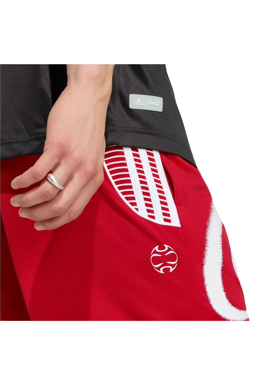 adidas Erkek  Şort  Şort CCTG SHORT KY2102