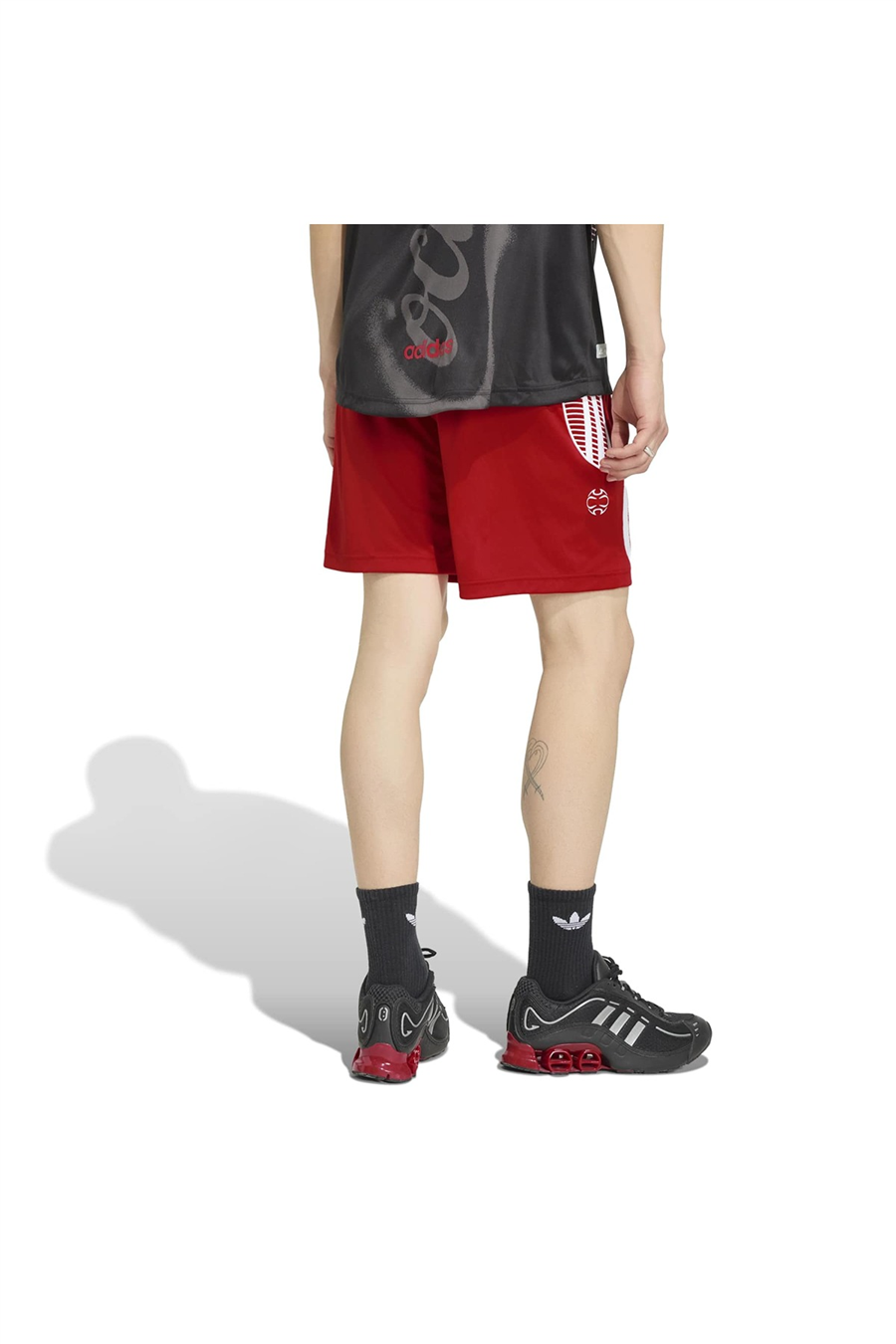 adidas Erkek  Şort  Şort CCTG SHORT KY2102