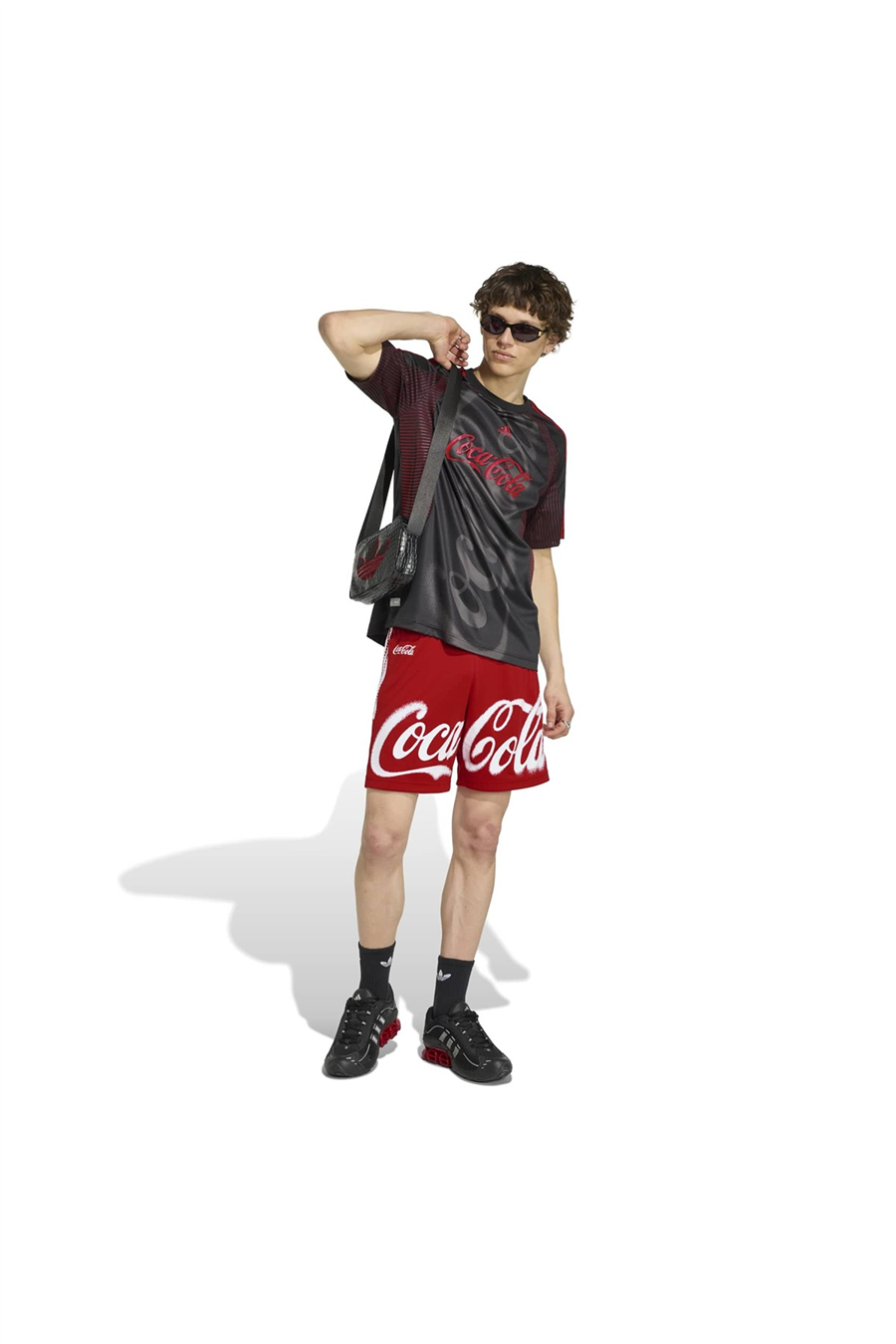 adidas Erkek  Şort  Şort CCTG SHORT KY2102