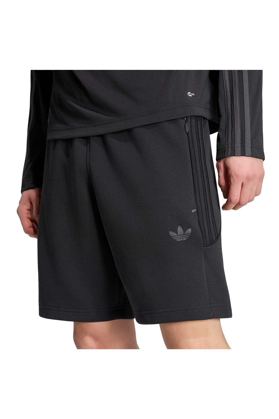 adidas Erkek Şort SPACER SHORTS KQ8981