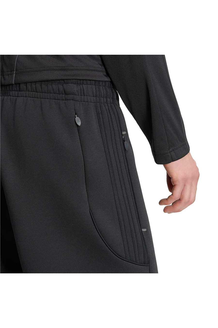 adidas Erkek Şort SPACER SHORTS KQ8981