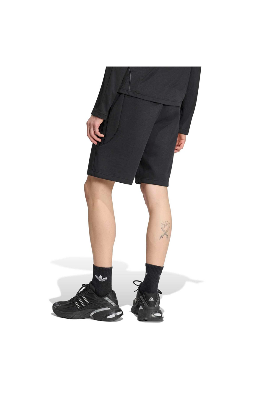 adidas Erkek Şort SPACER SHORTS KQ8981
