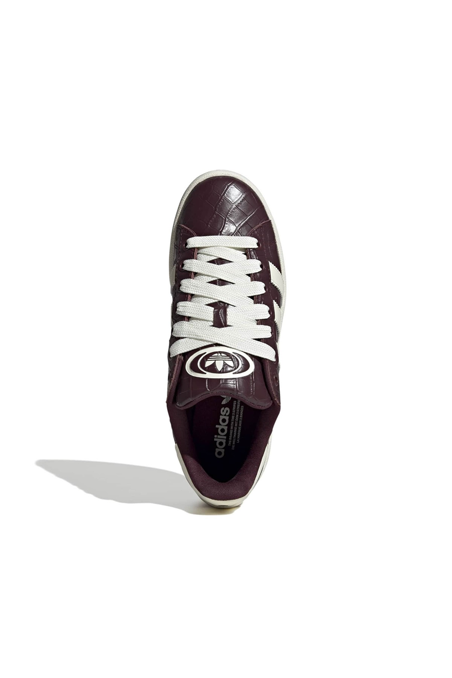 adidas Erkek Spor Ayakkabı CAMPUS 00s KJ2336