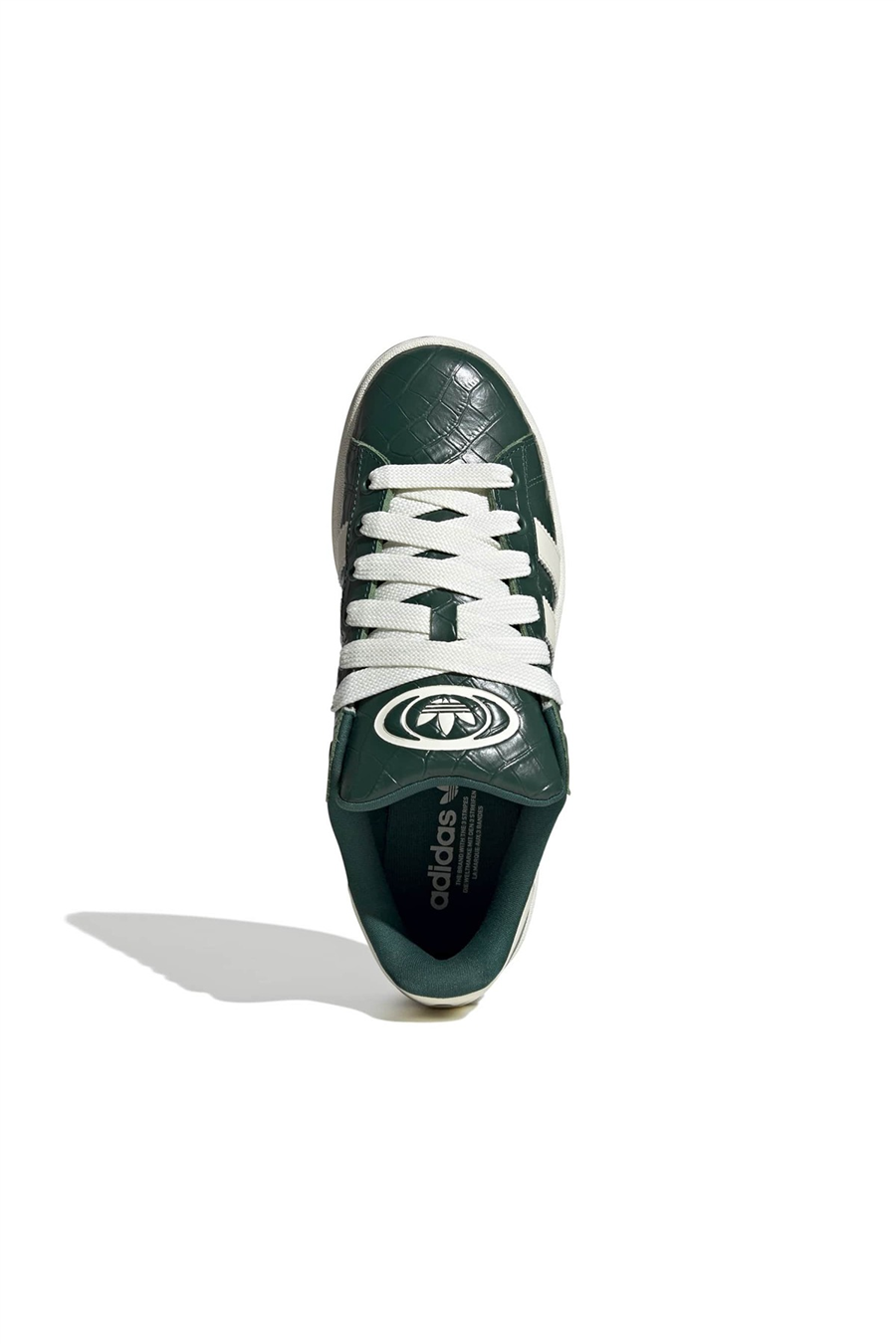 adidas Erkek Spor Ayakkabı CAMPUS 00s KK3286
