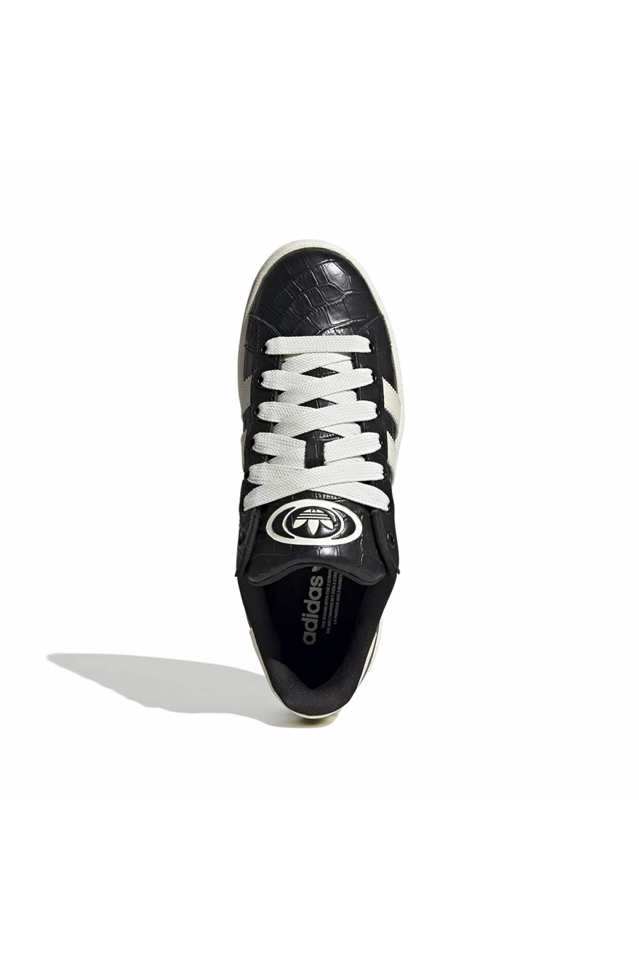 adidas Erkek Spor Ayakkabı CAMPUS 00s KJ2334