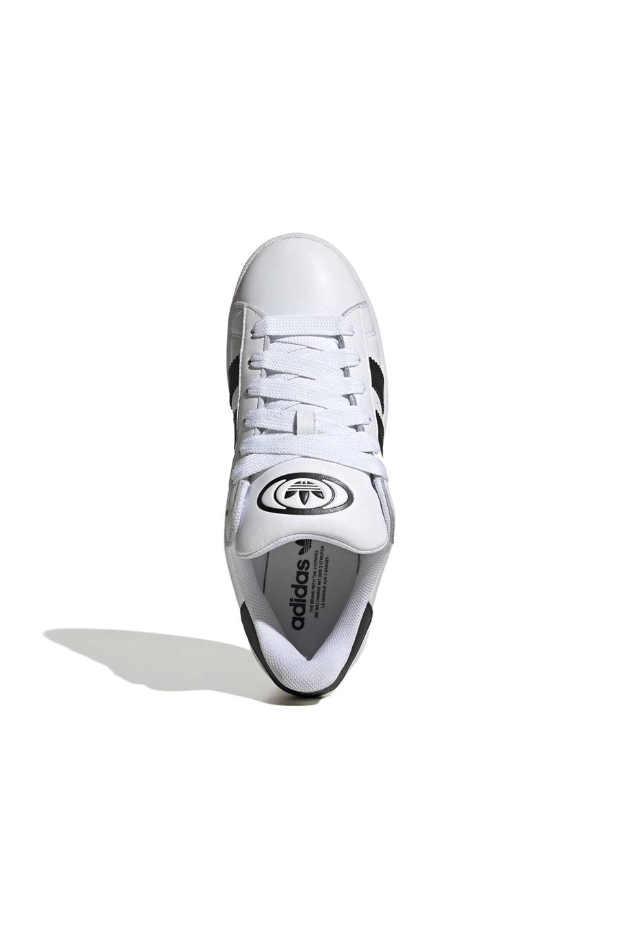 adidas Erkek Spor Ayakkabı CAMPUS 00s JP9998