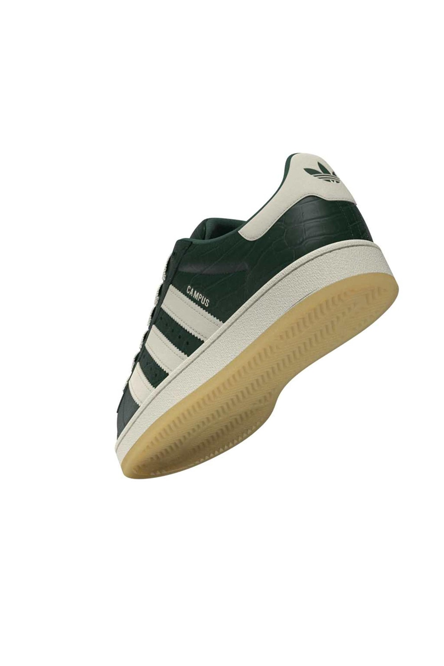 adidas Erkek Spor Ayakkabı CAMPUS 00s KK3286