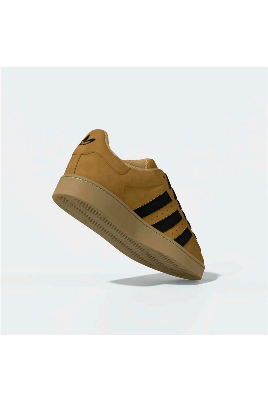 adidas Erkek Spor Ayakkabı CAMPUS 00s KJ2341