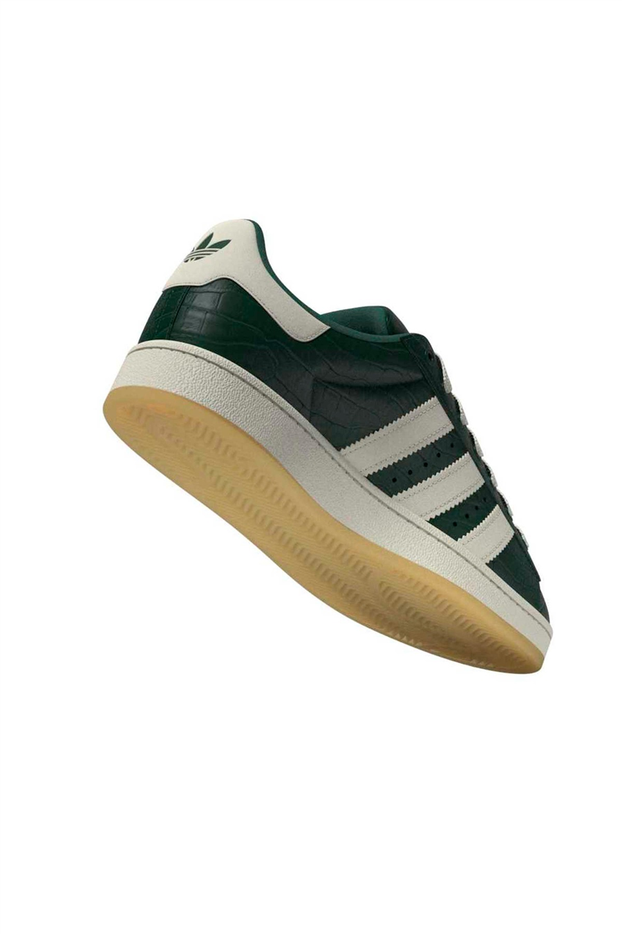 adidas Erkek Spor Ayakkabı CAMPUS 00s KK3286