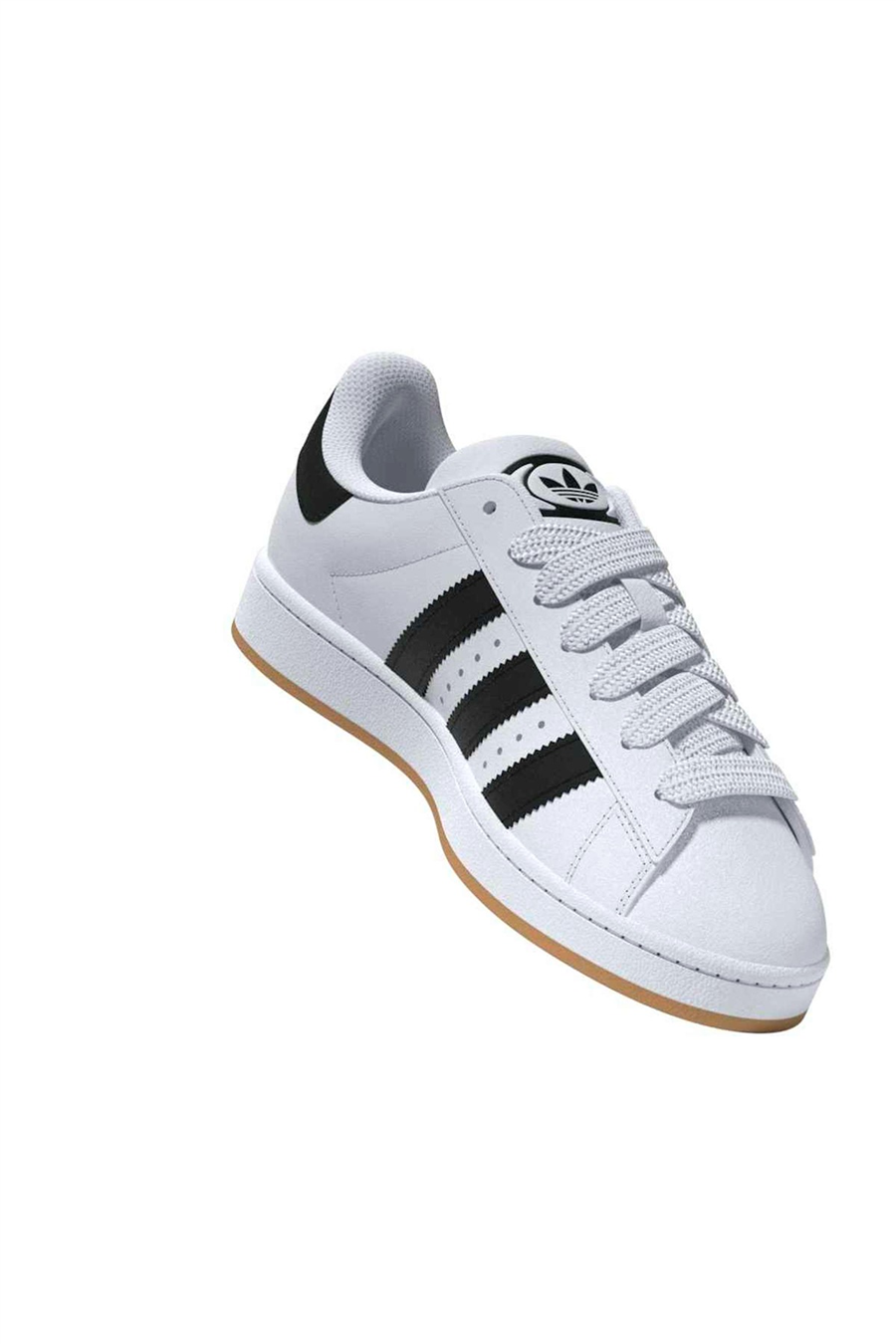 adidas Erkek Spor Ayakkabı CAMPUS 00s JP9998