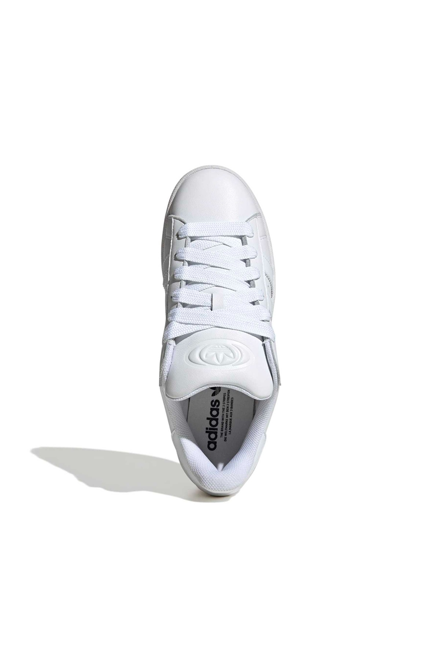 adidas Erkek Spor Ayakkabı CAMPUS 00s JP9996