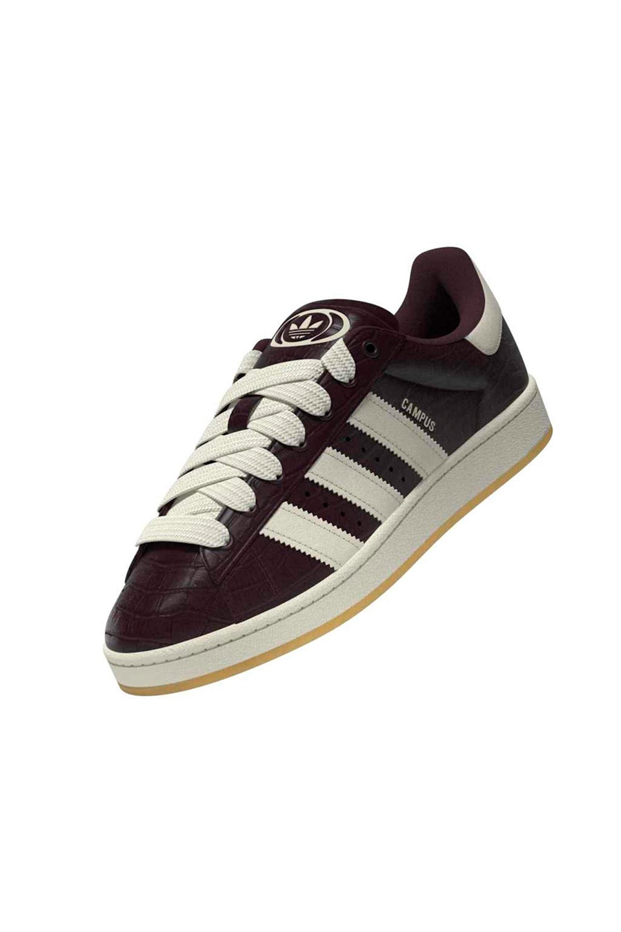 adidas Erkek Spor Ayakkabı CAMPUS 00s KJ2336