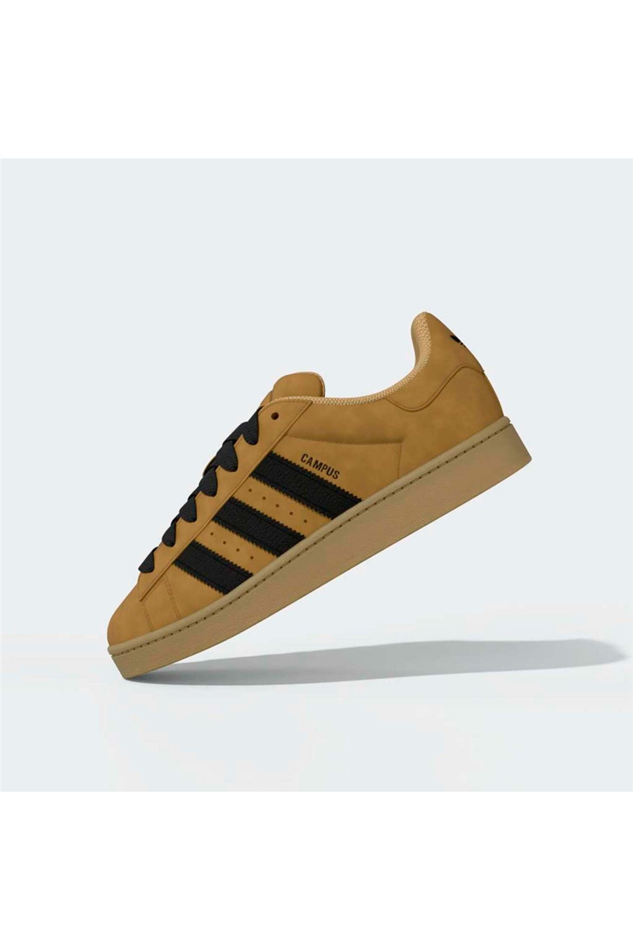 adidas Erkek Spor Ayakkabı CAMPUS 00s KJ2341