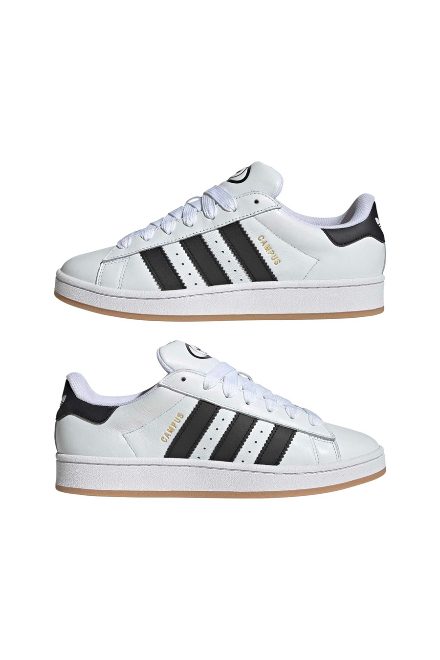 adidas Erkek Spor Ayakkabı CAMPUS 00s JP9998