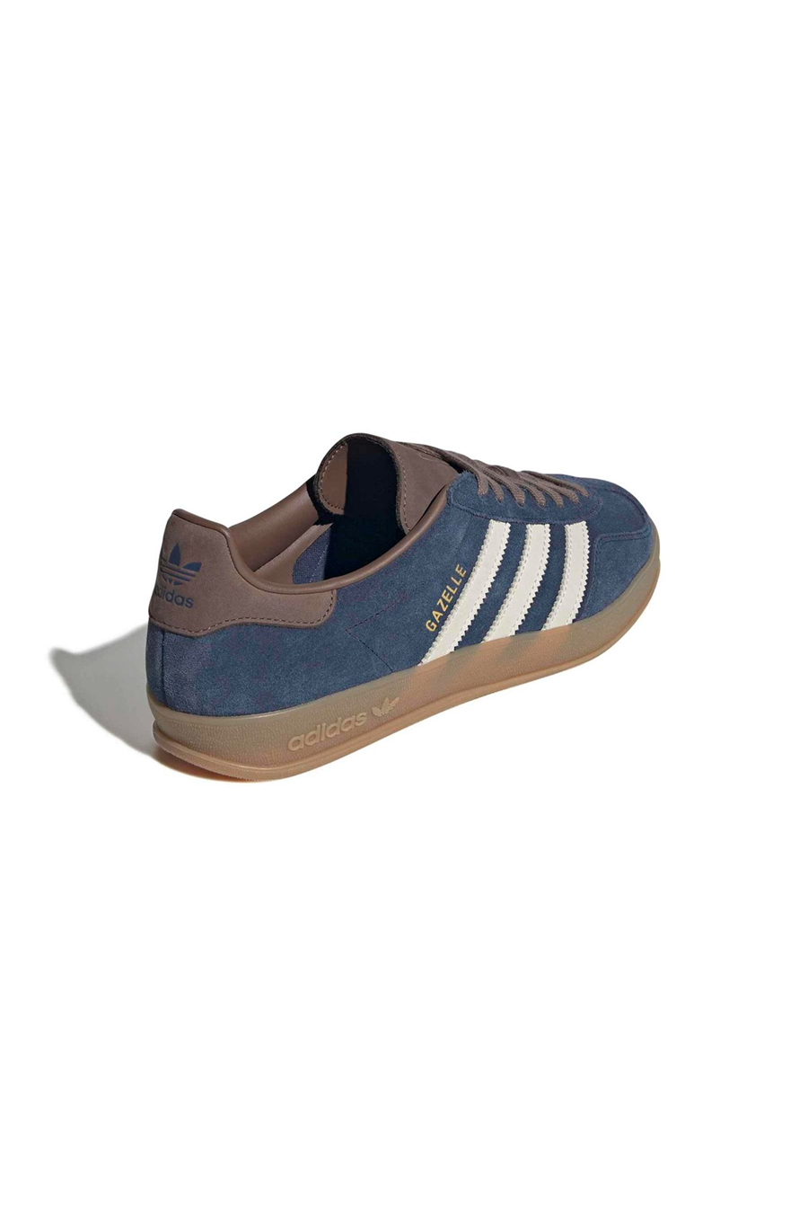 adidas Erkek Spor Ayakkabı GAZELLE INDOOR KI2253