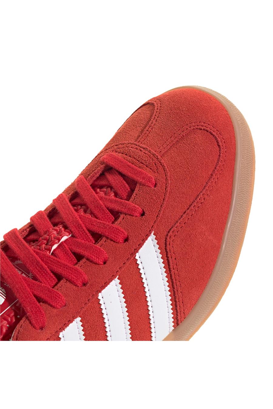 adidas Erkek Spor Ayakkabı Gazelle Indoor JI2063