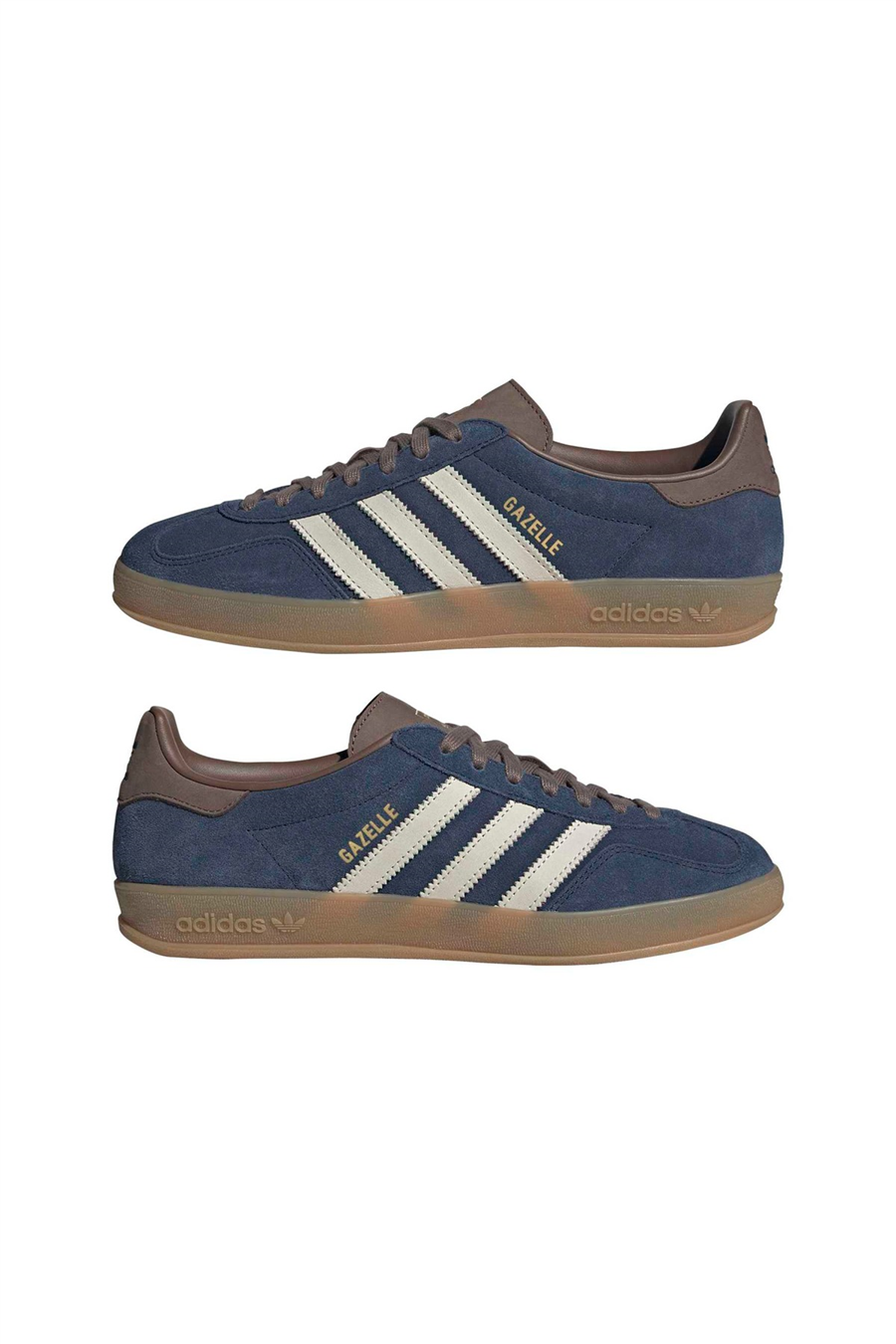 adidas Erkek Spor Ayakkabı GAZELLE INDOOR KI2253